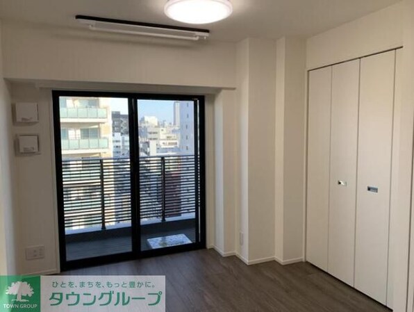 ルネサンスコート秋葉原の物件内観写真